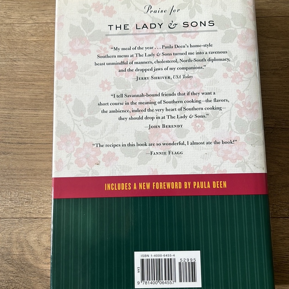 Cookbook - Picture 4 of 4